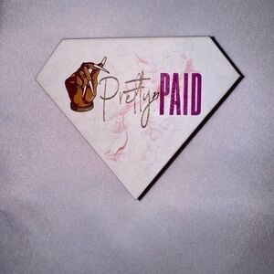 Pretty n Paid Lashes (New)